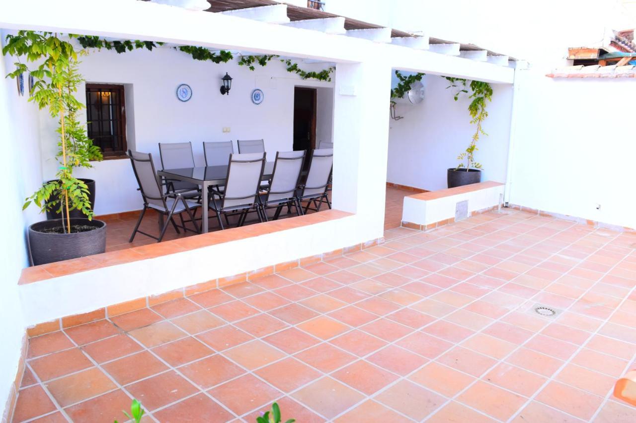 Huerta Sarten Country house Pinos Puente