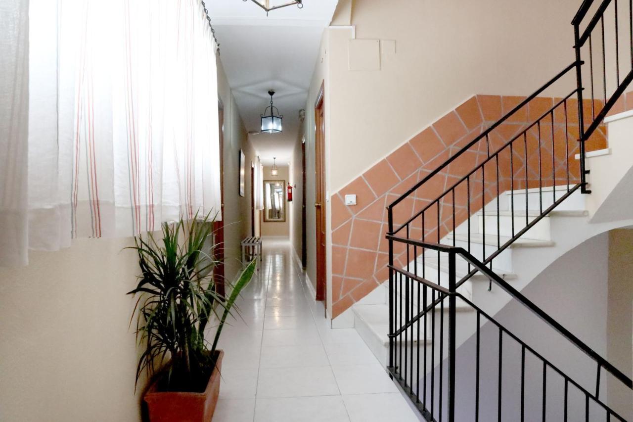Victoria Guest house La Carlota