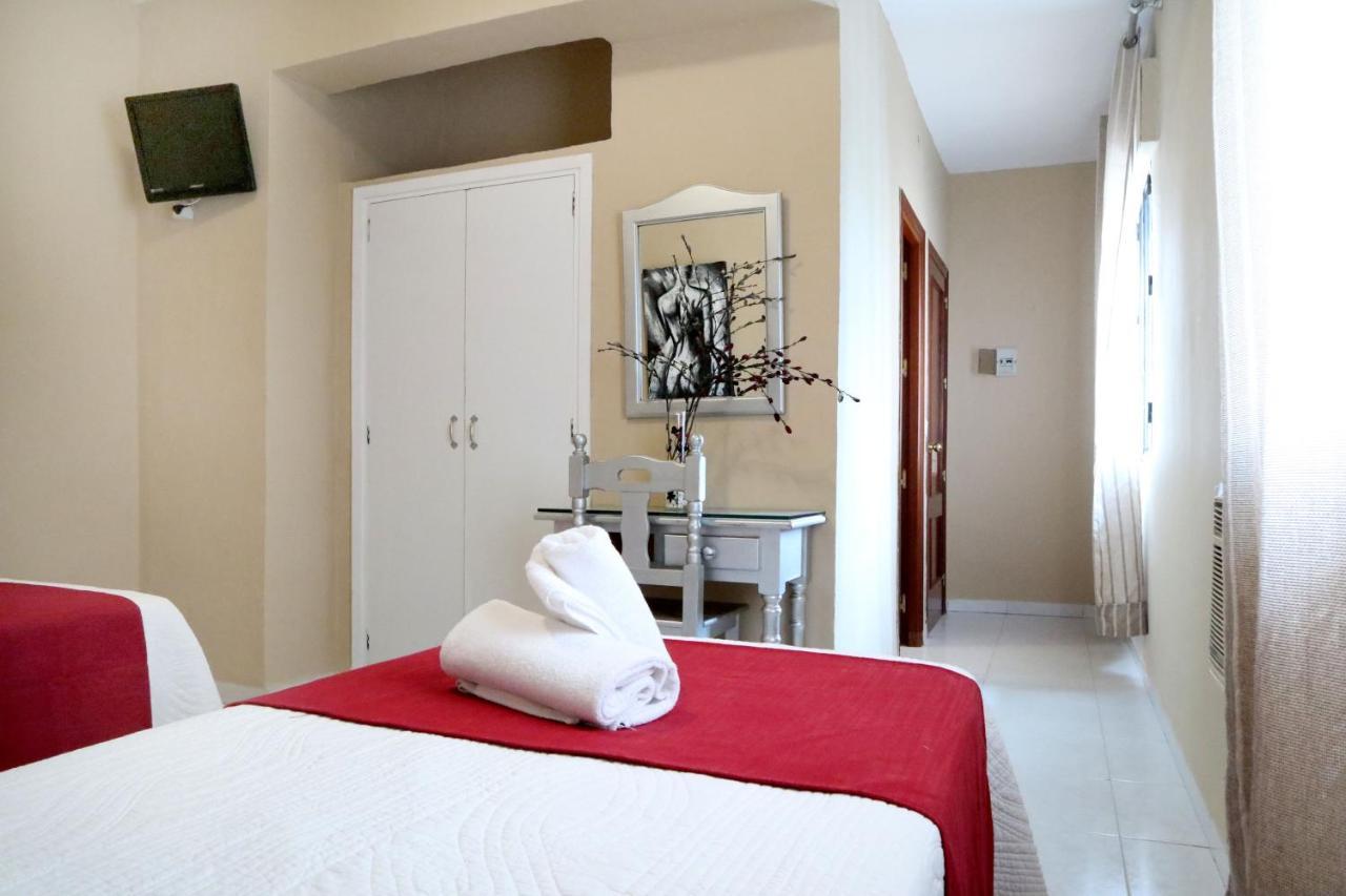 Victoria Guest house *