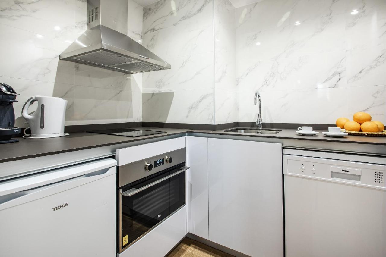 Apartment Pierre & Edificio Eurobuilding 2 *