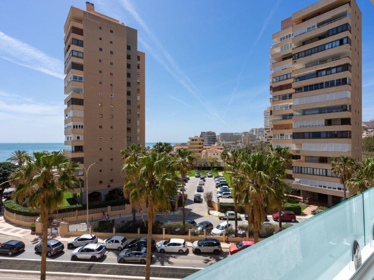 Playamar By Interhome * Torremolinos