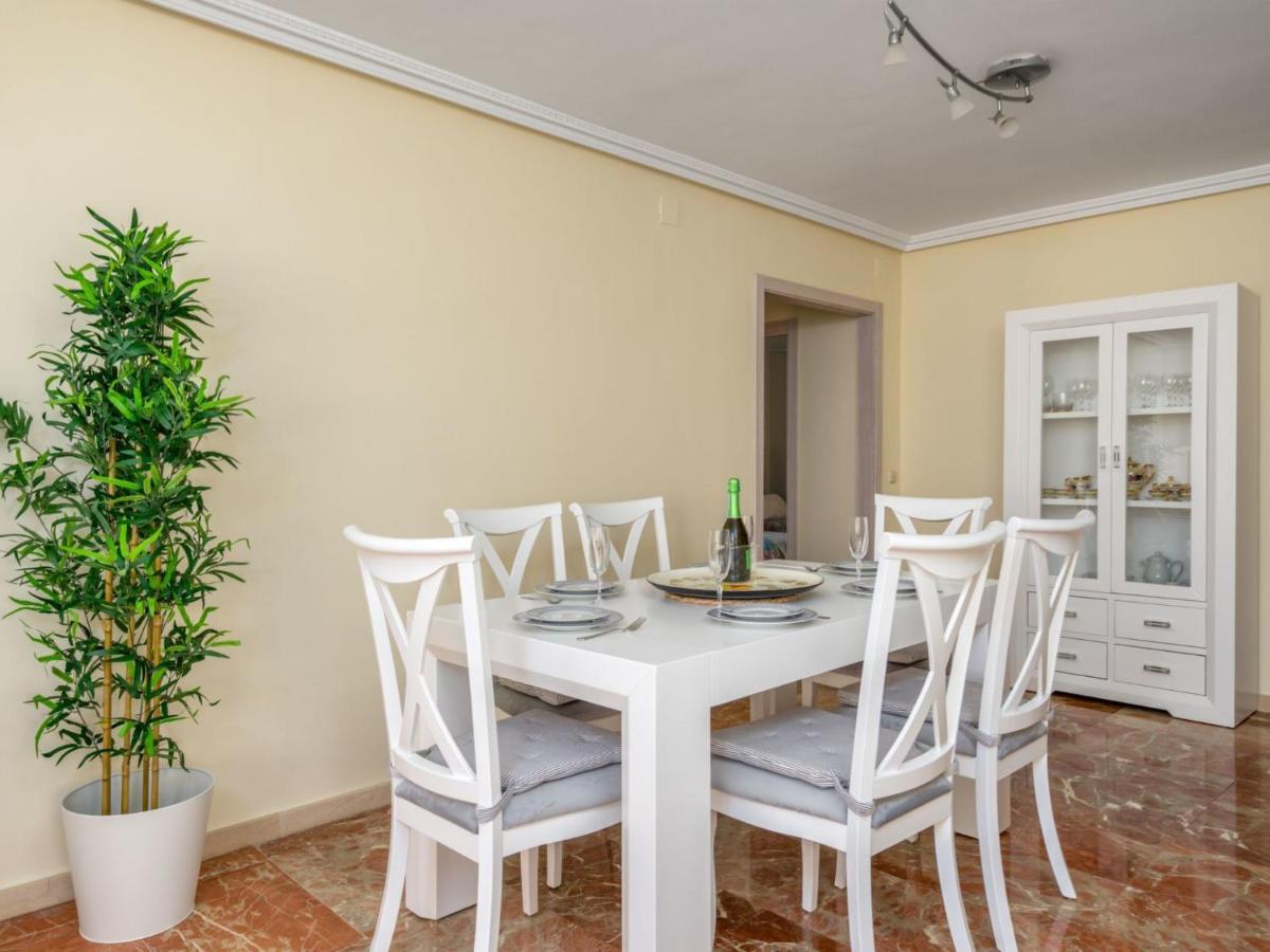 Playamar By Interhome Torremolinos
