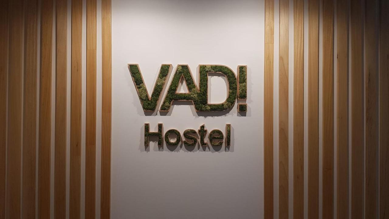 Vad - Youth Age Limit 18-49 Hostal