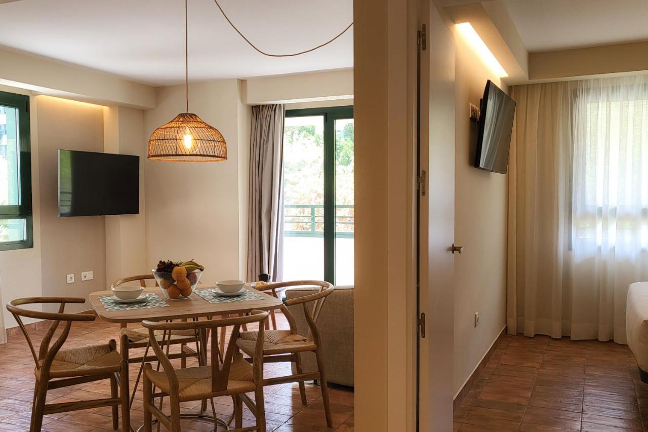 Apartment Ciencias D *