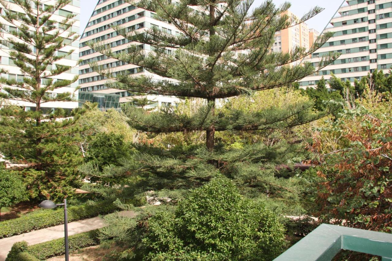 Apartment Ciencias D *