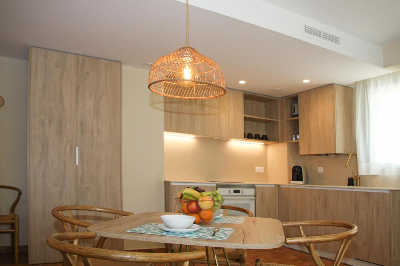 Ciencias D Apartment *