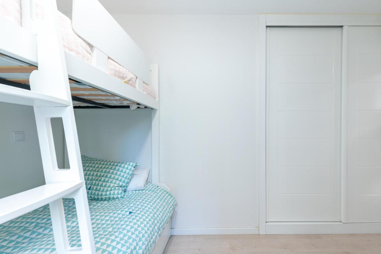 Apartamento Whitey Aparment In Triana Sevilla