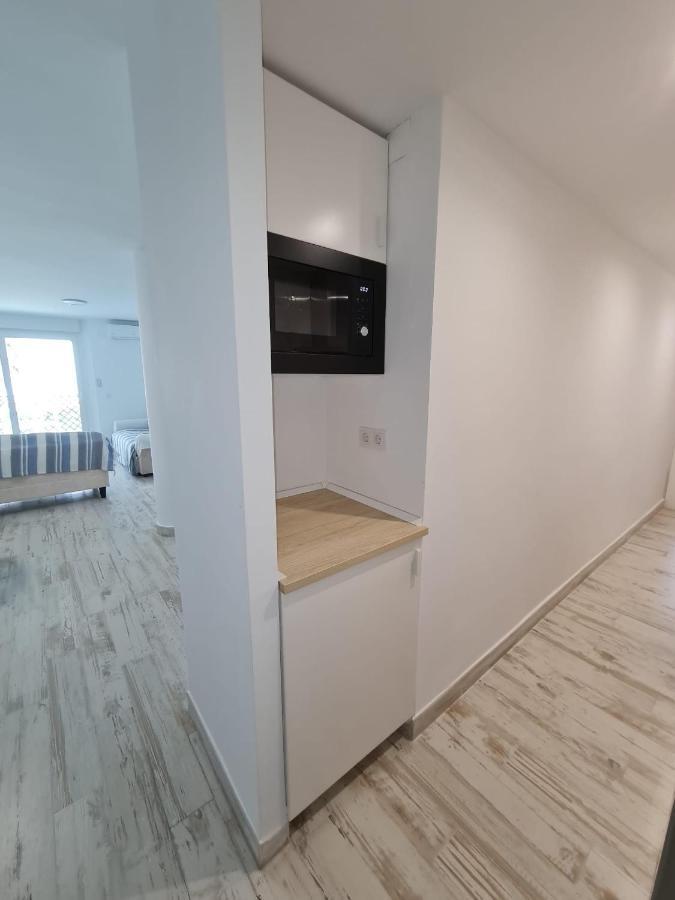 1134 Apartment
