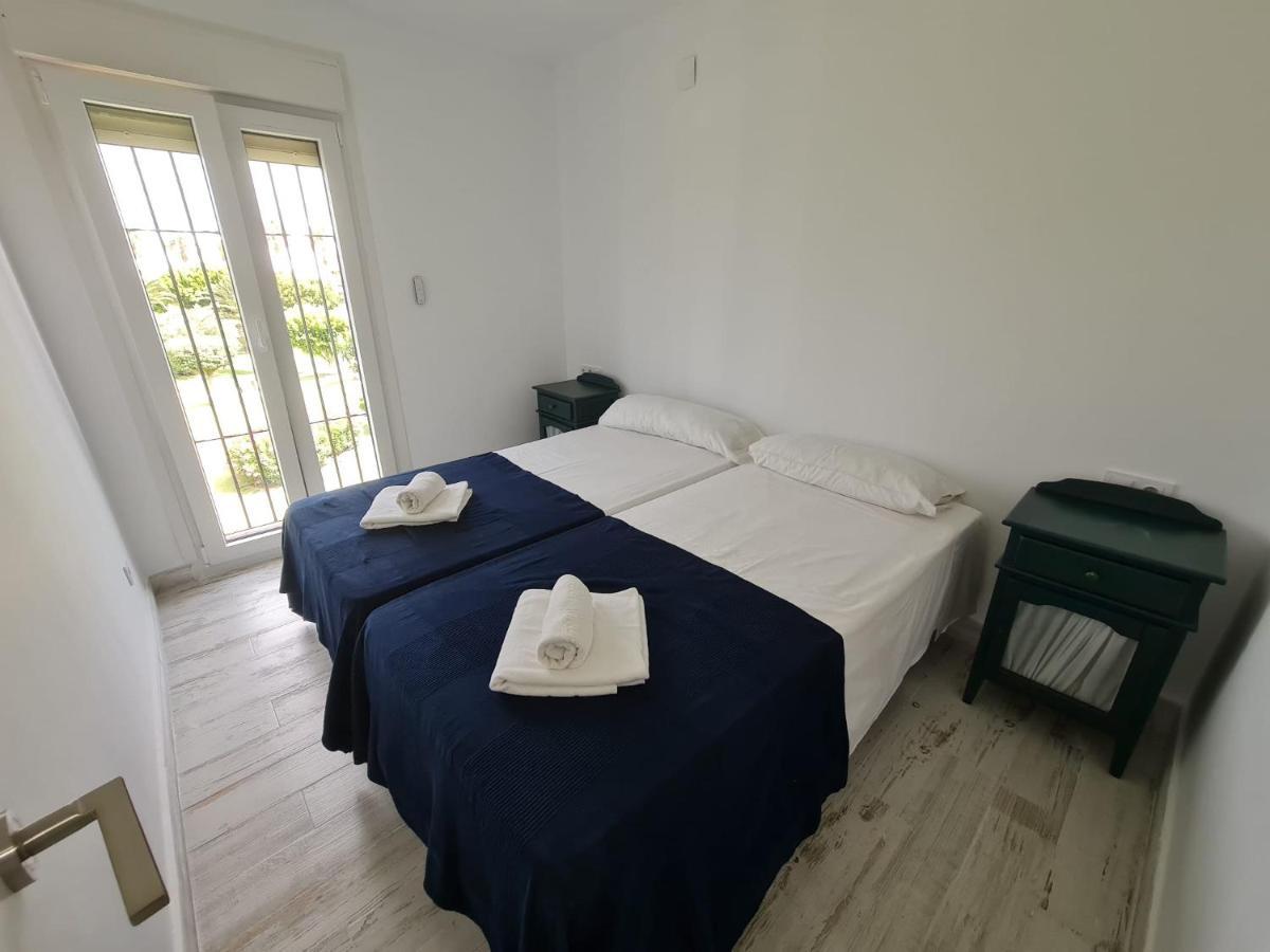 Apartment 1134 *