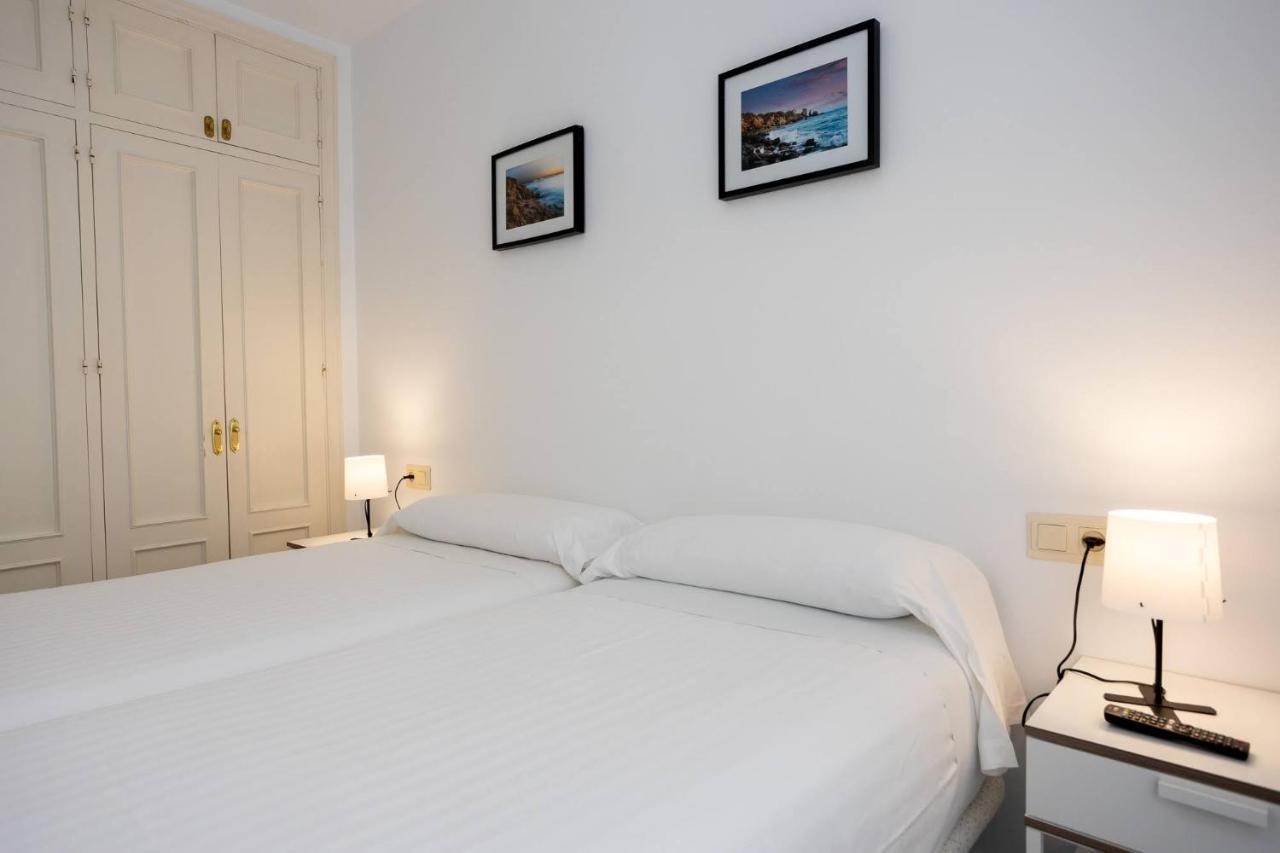 Cantaros Hotel