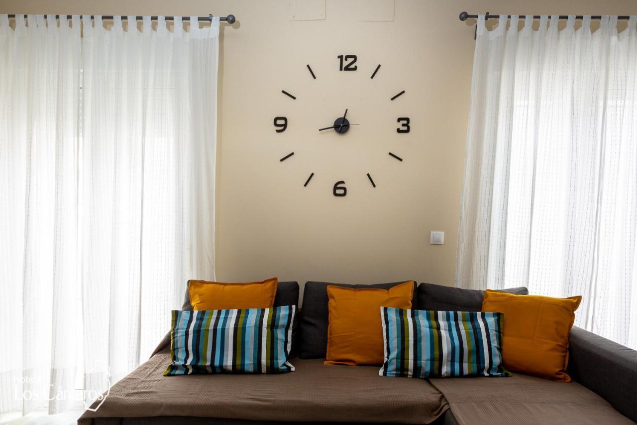 Hotel Cantaros