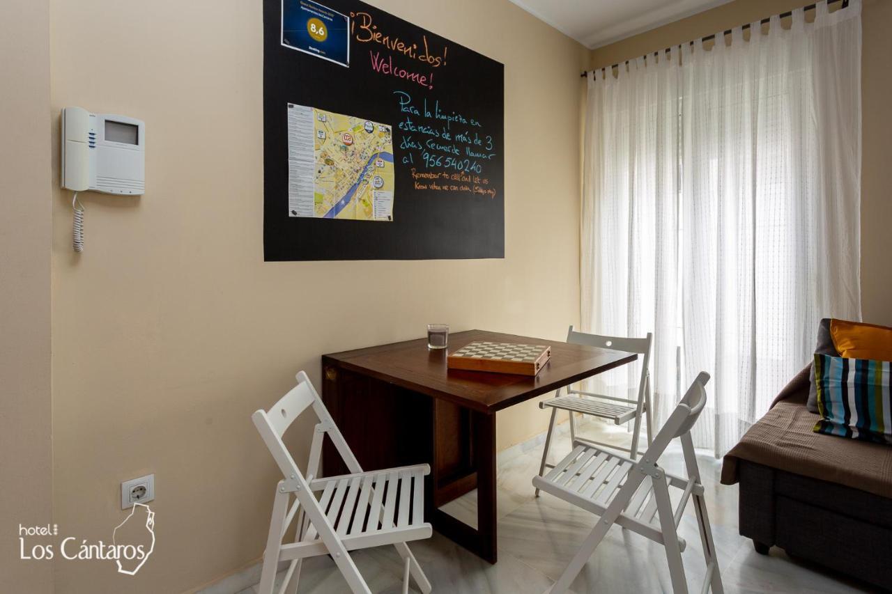 Cantaros Hotel
