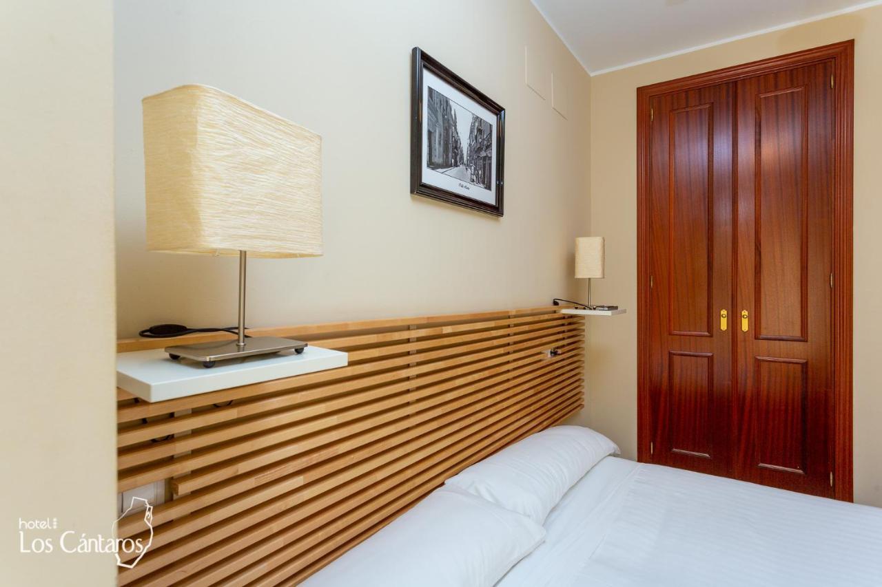 Cantaros Hotel 3*