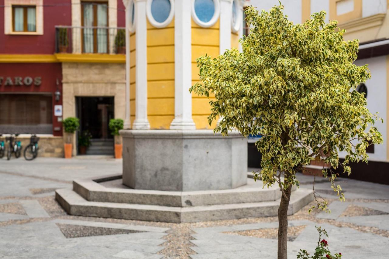 Hotel Cantaros El Puerto de Santa María