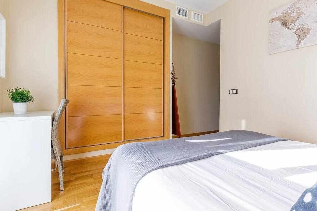 Apartamento A&n La Vega 2 Torre Del Mar