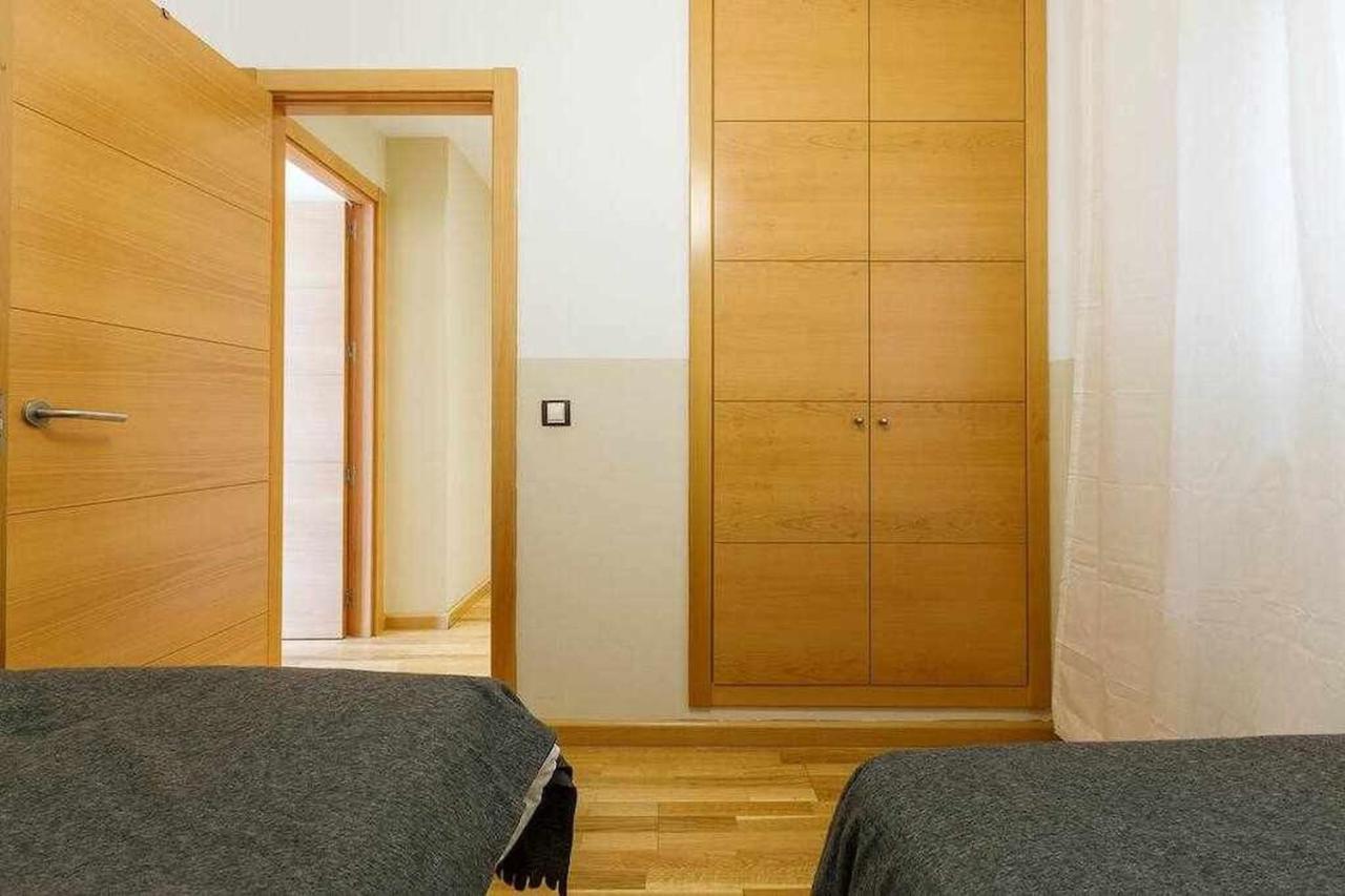 Apartamento A&n La Vega 2