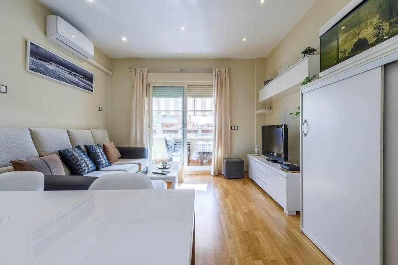 Apartamento A&n La Vega 2