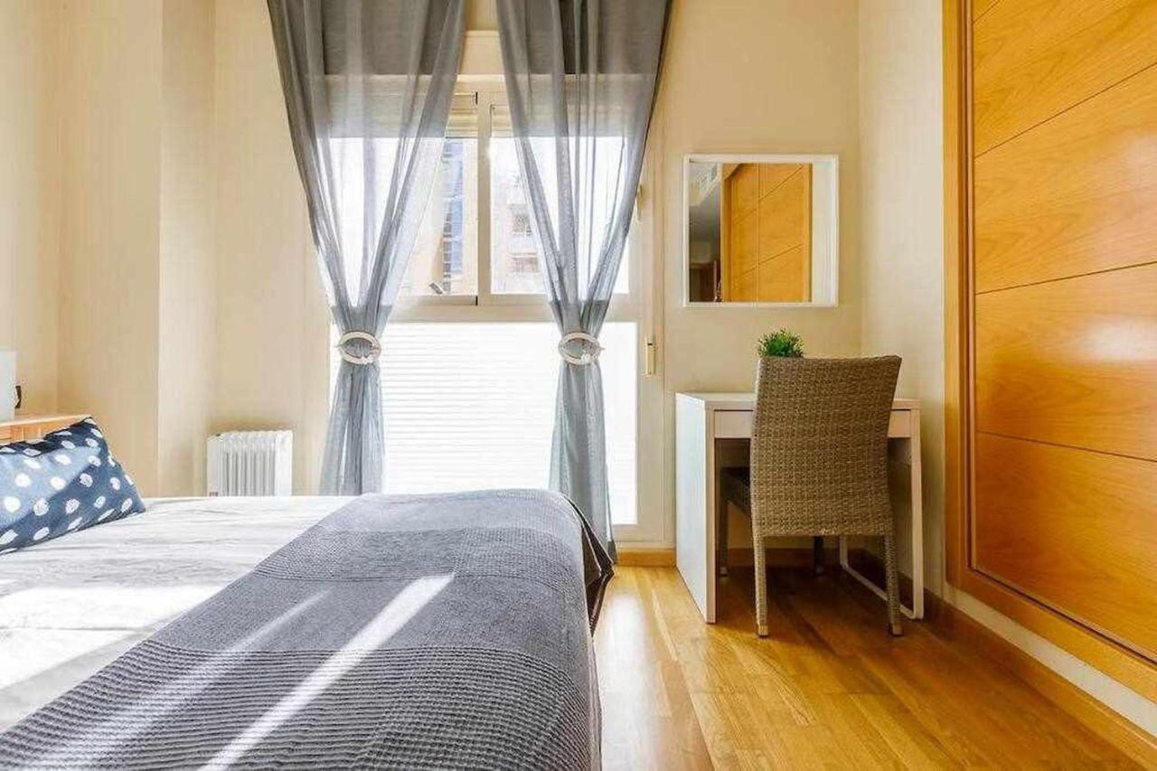 A&n La Vega 2 Apartamento