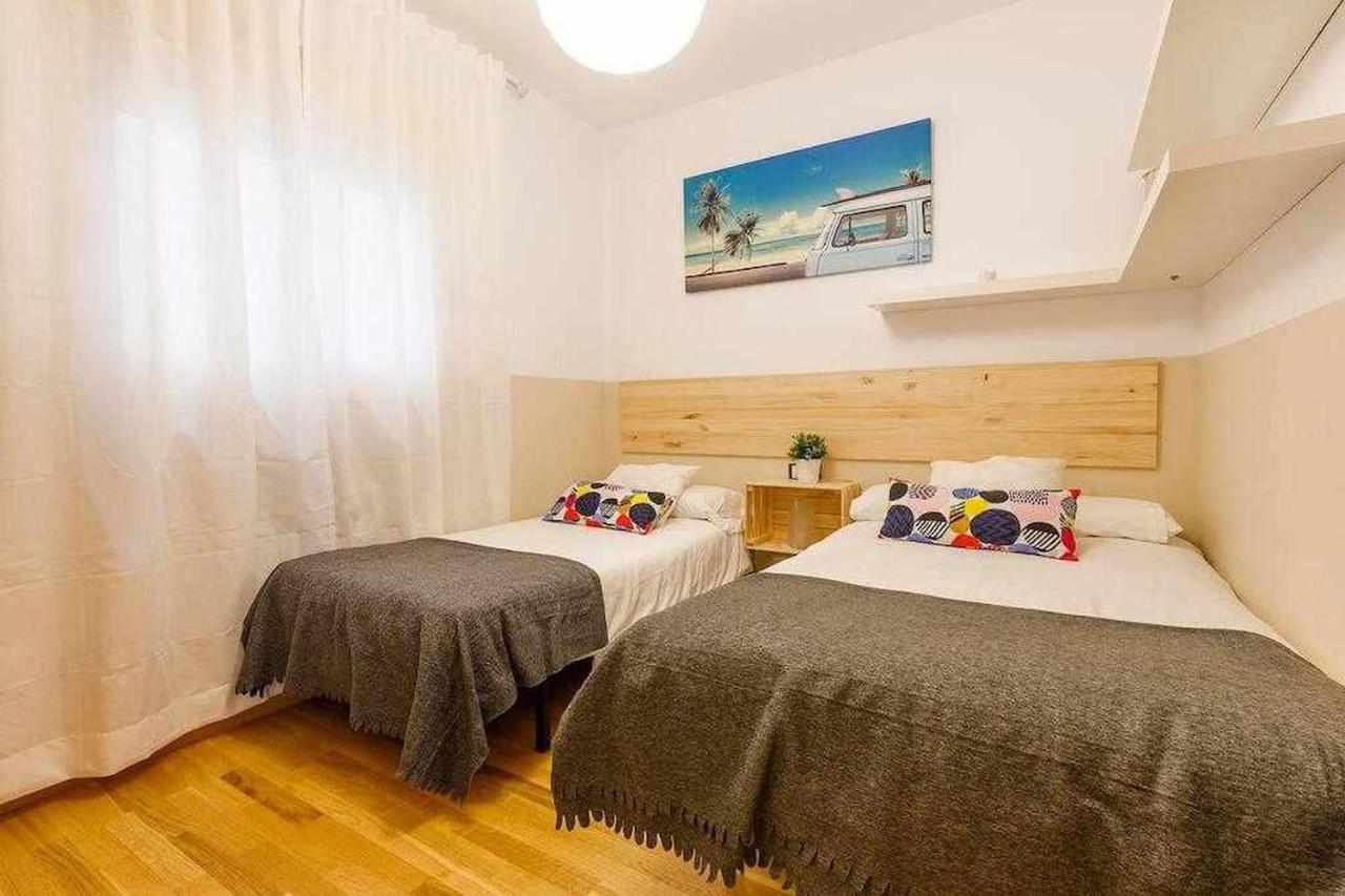 Apartamento A&n La Vega 2 Torre Del Mar