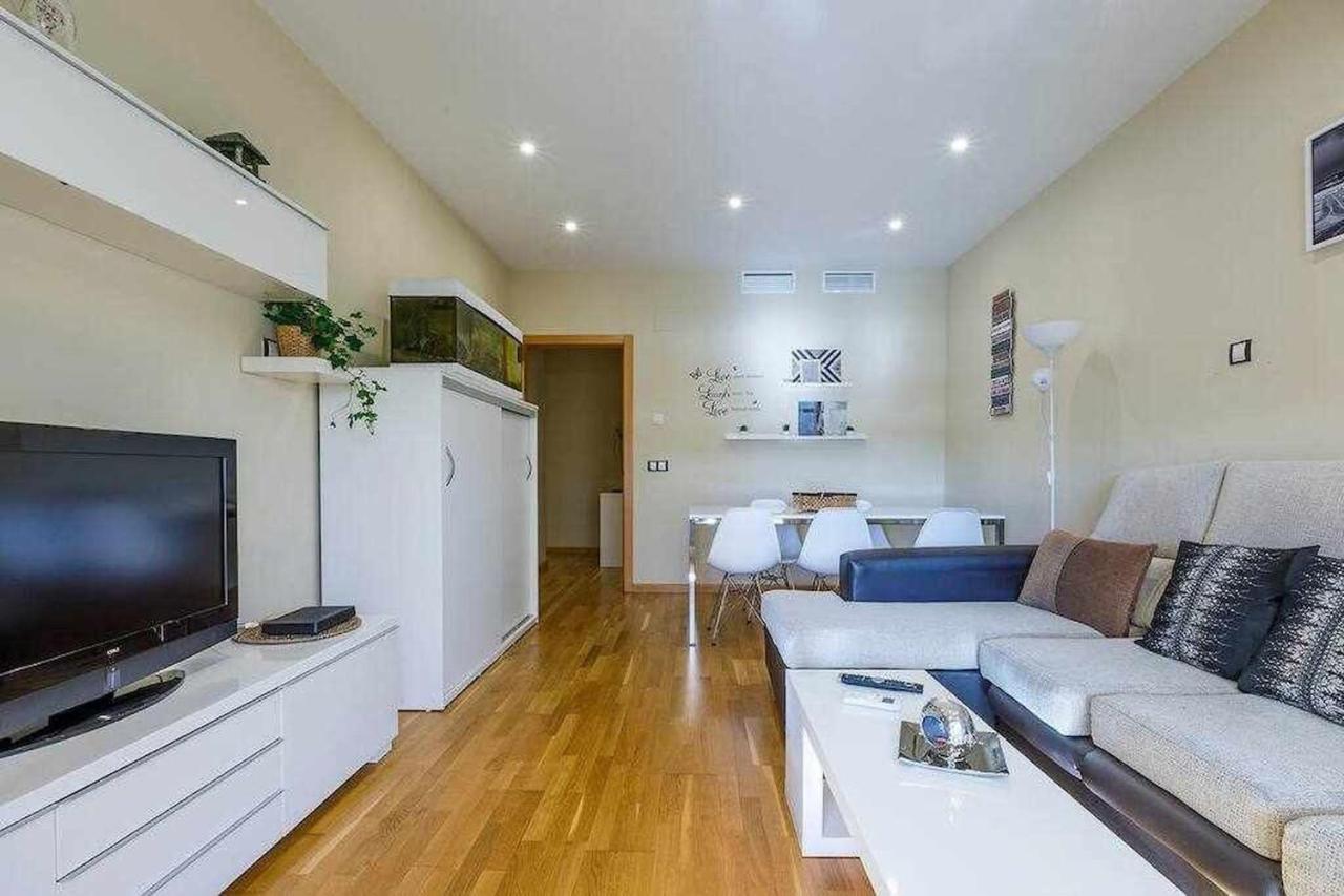 A&n La Vega 2 Apartamento