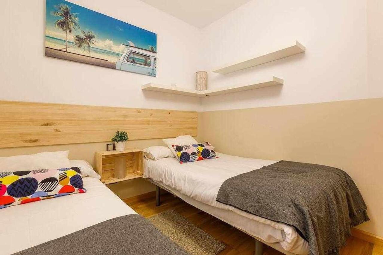 Apartamento A&n La Vega 2 Torre Del Mar