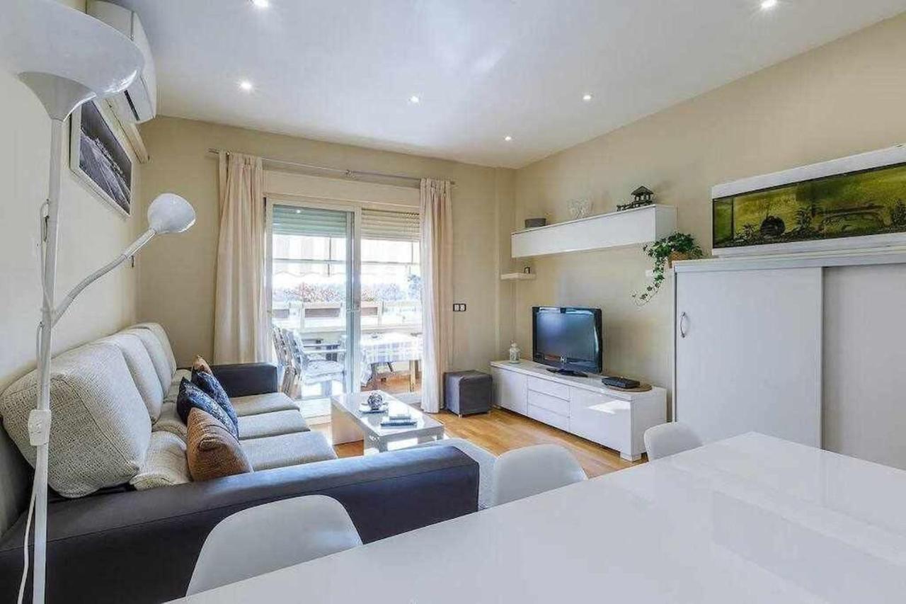 Apartamento A&n La Vega 2