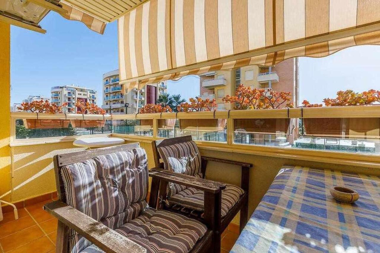 A&n La Vega 2 Apartamento