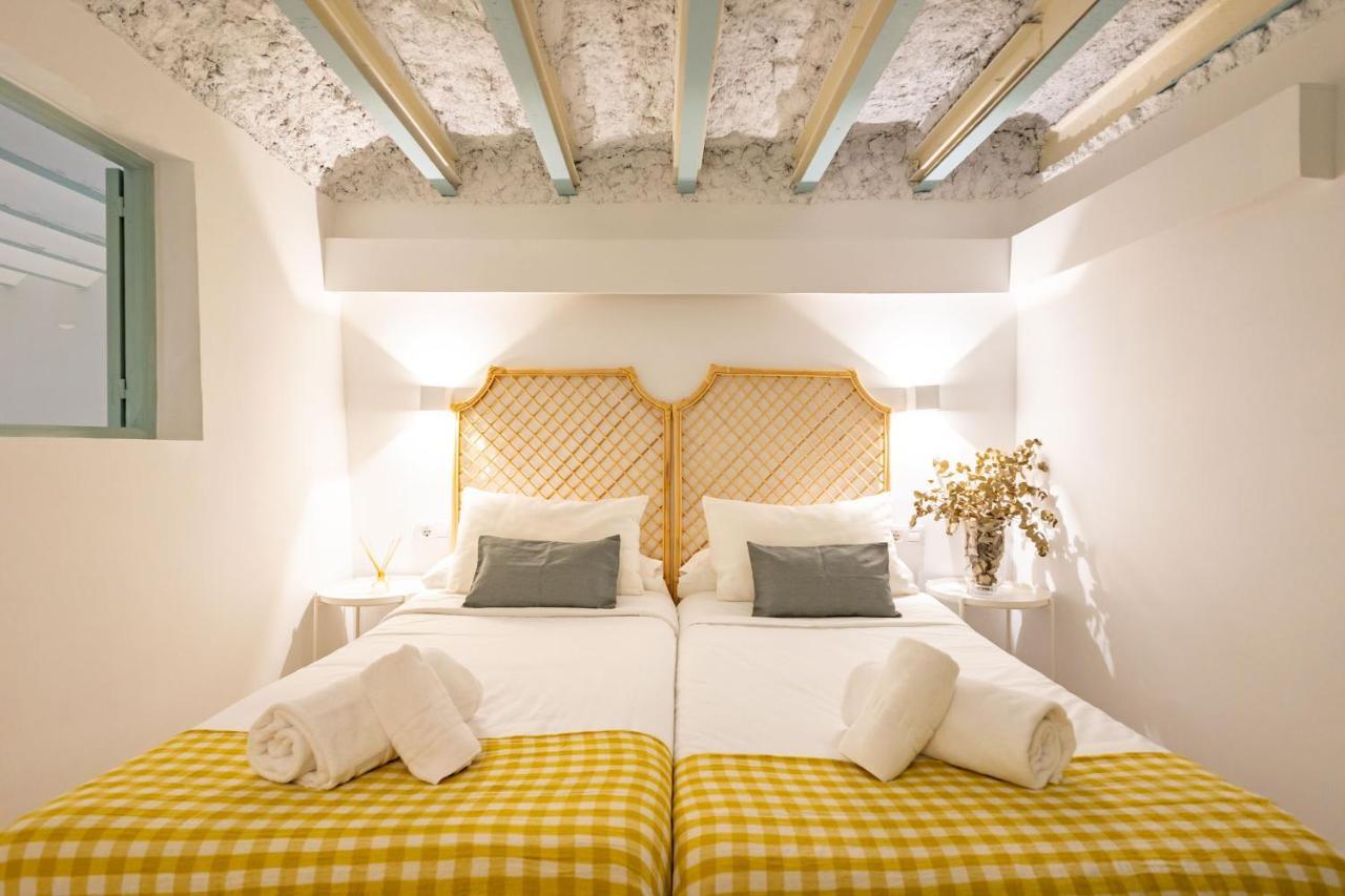 Apartment Ohliving Salvador Square