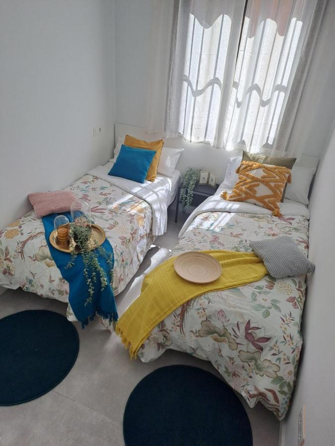Apartamento Jara Bajo C *