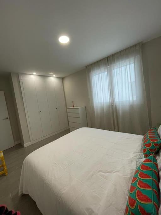 Apartment Duna Primera Linea De Playa Torrox