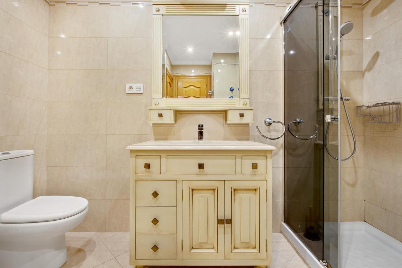 Apartamento Montemar Puerto By Ivi Real Estate Torremolinos