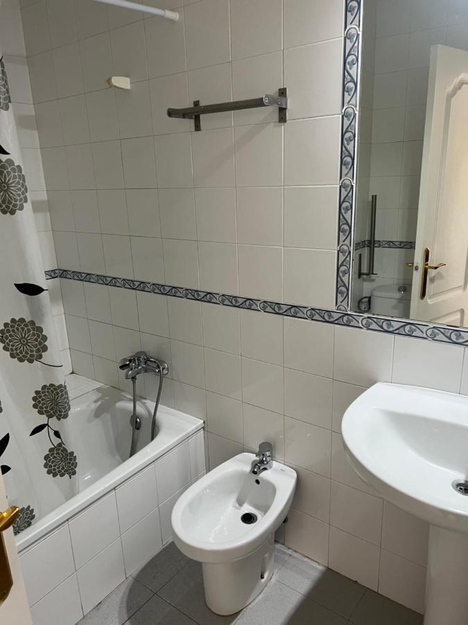 Piso De 3 Con Garaje Jerez de la Frontera