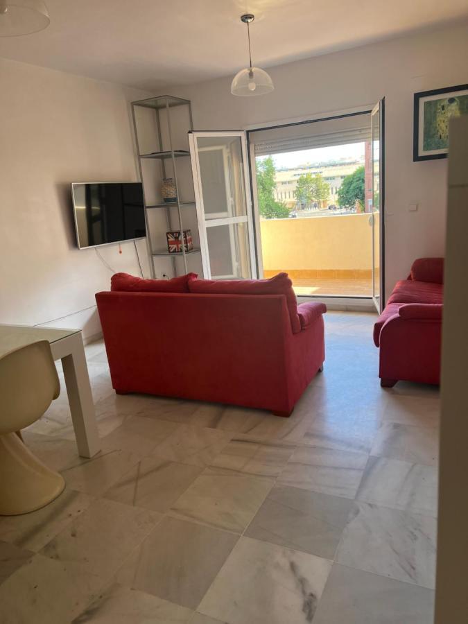 Piso De 3 Con Garaje Apartment Jerez de la Frontera