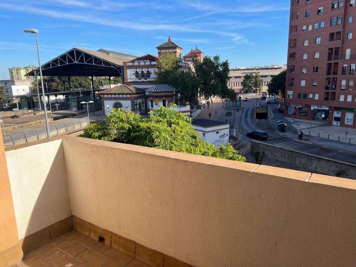 Piso De 3 Con Garaje Apartment