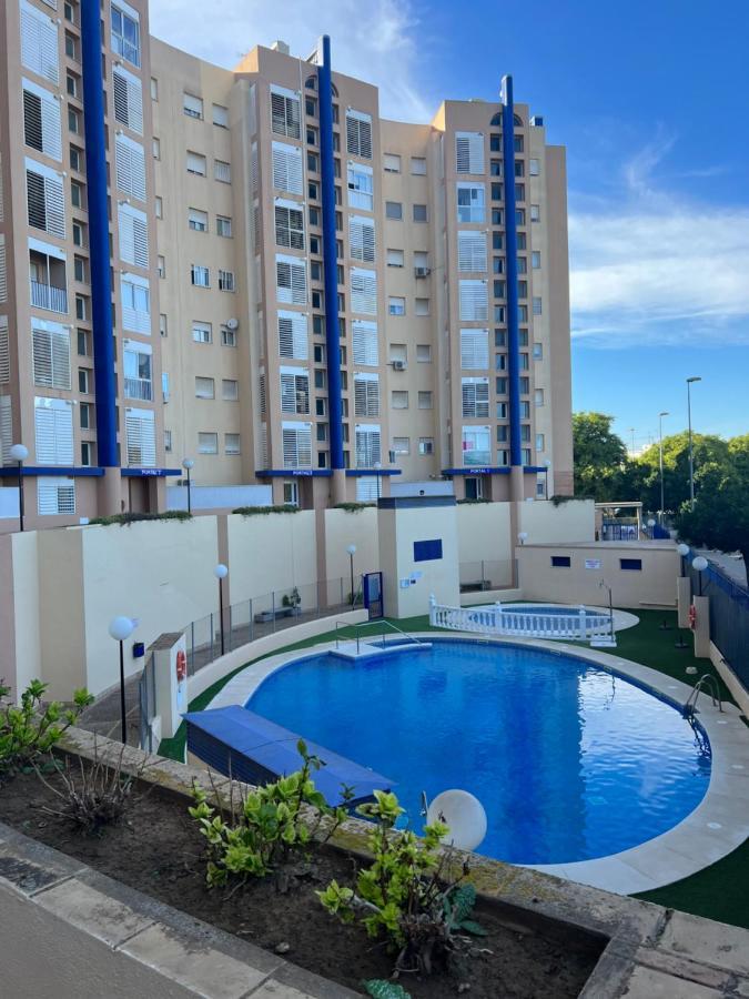 Piso De 3 Con Garaje Apartment