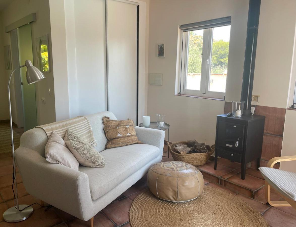 Сasa de vacaciones Paso Del Lobo - La Casita *