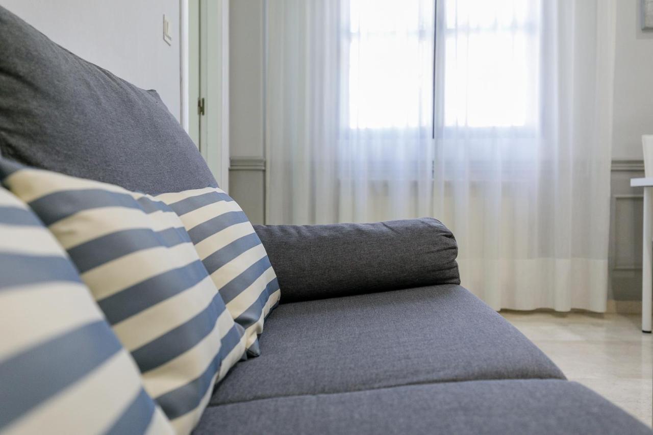 Apartment Elvira Love Centro Granada