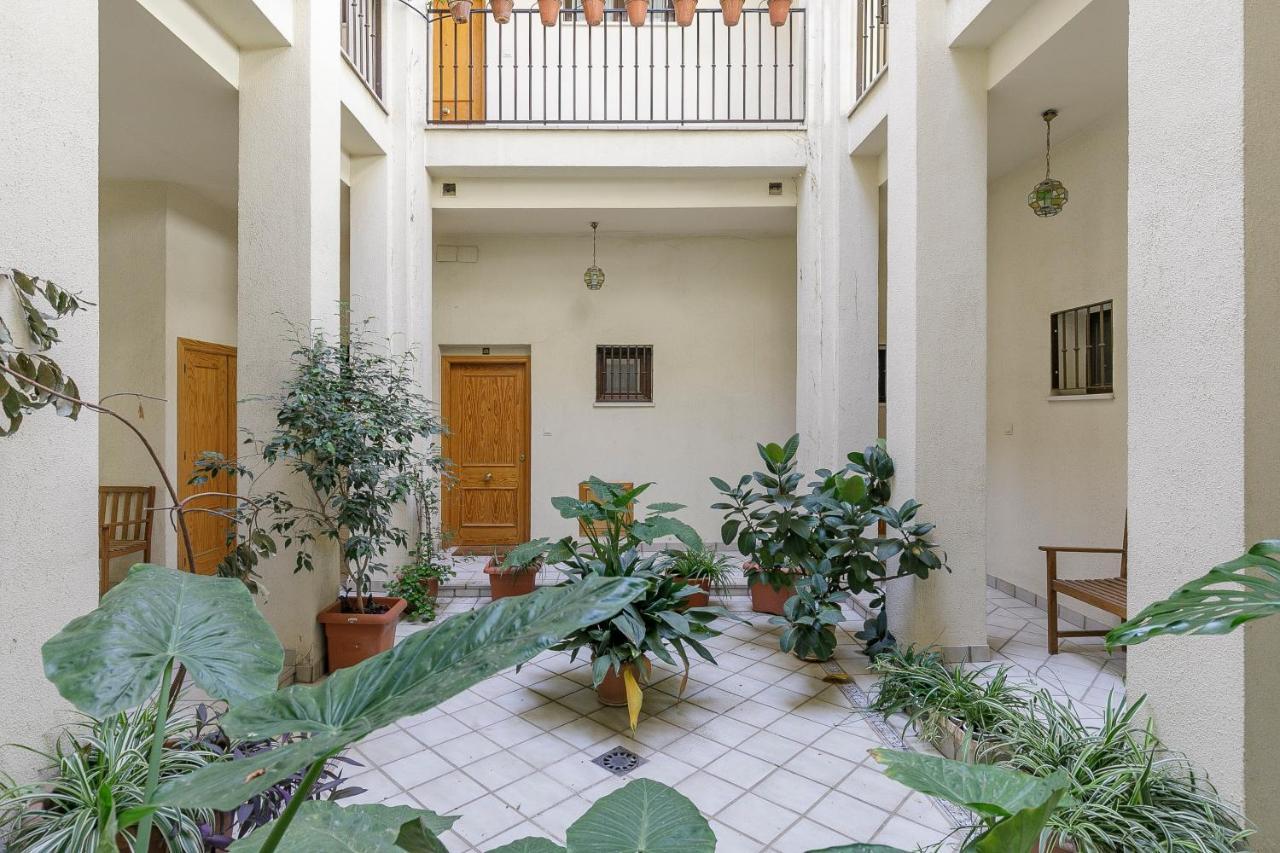 Apartment Elvira Love Centro
