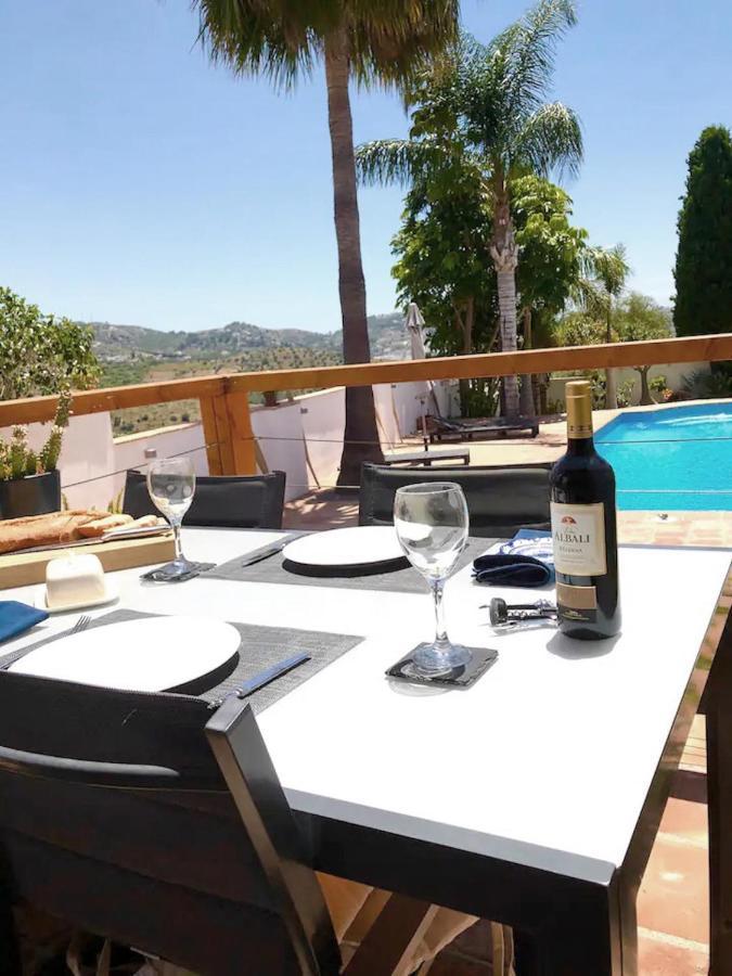 Сasa de vacaciones Paso Del Lobo - La Casita *