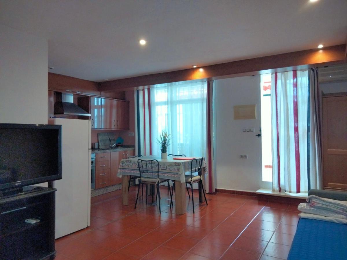 Apartment Casa Sevilla *
