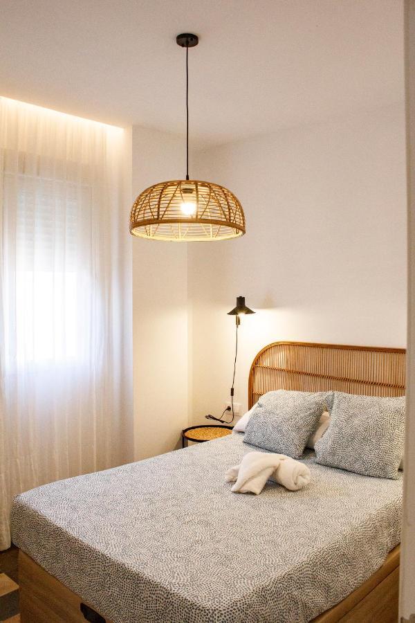 Jazmin Apartamento *