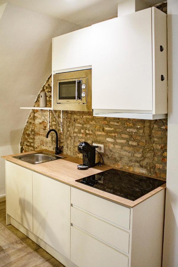 Apartamento Jazmin