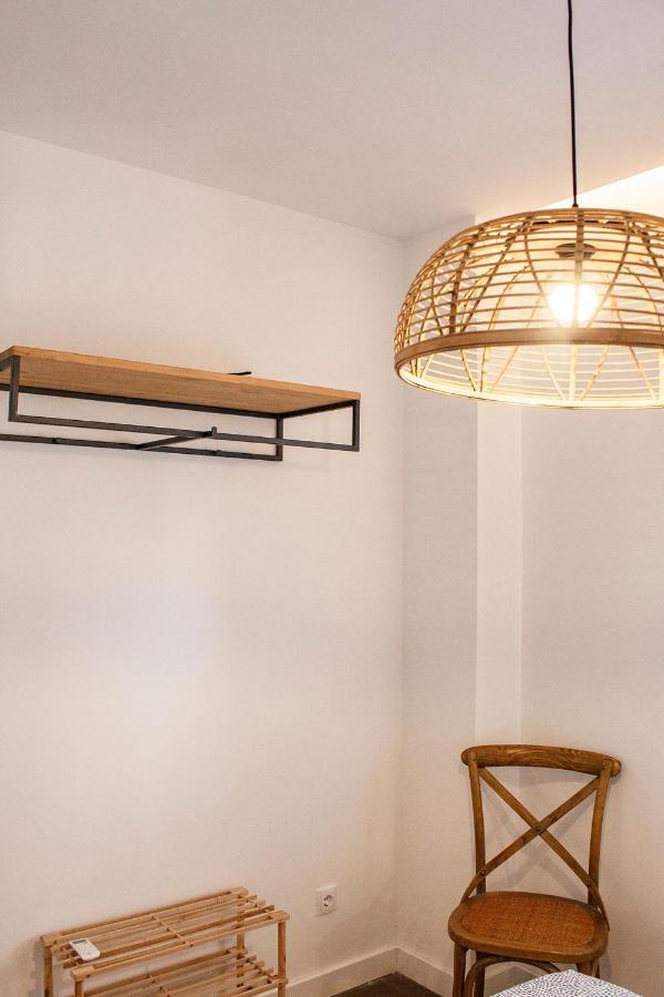Apartamento Jazmin