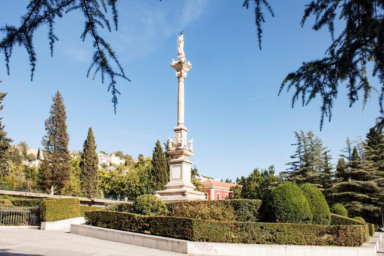 Jazmin Granada