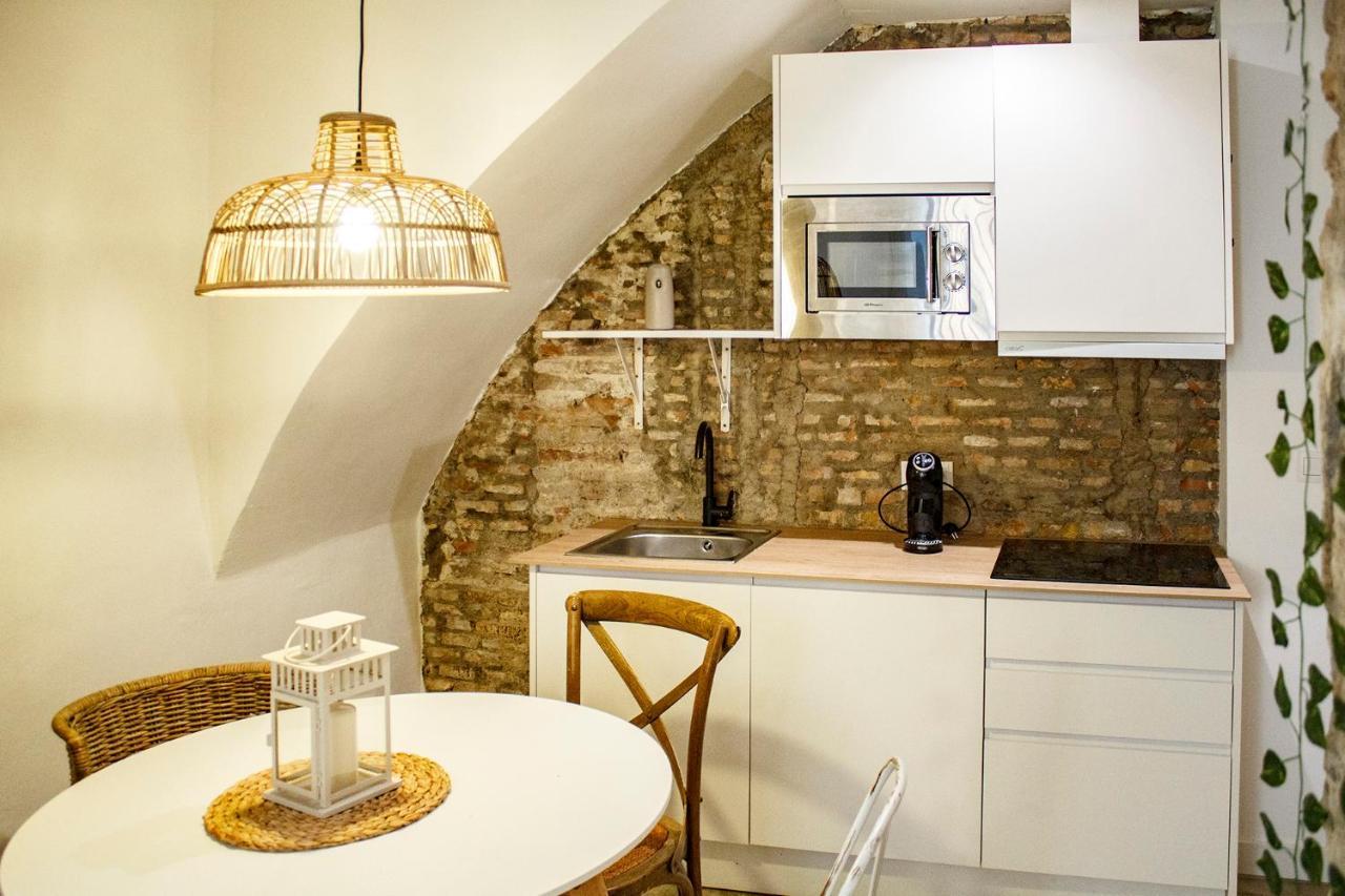 Apartamento Jazmin *