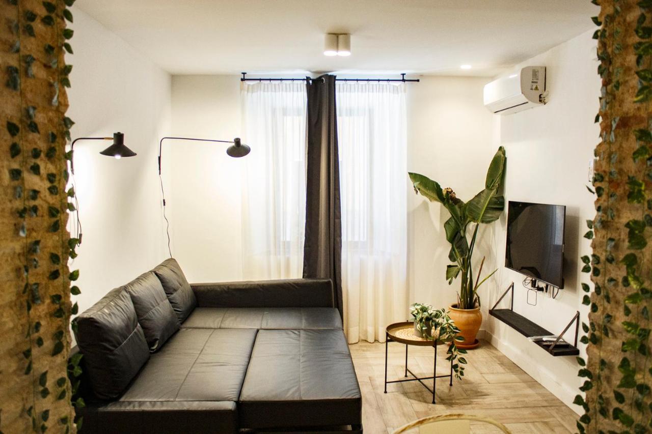 Apartamento Jazmin