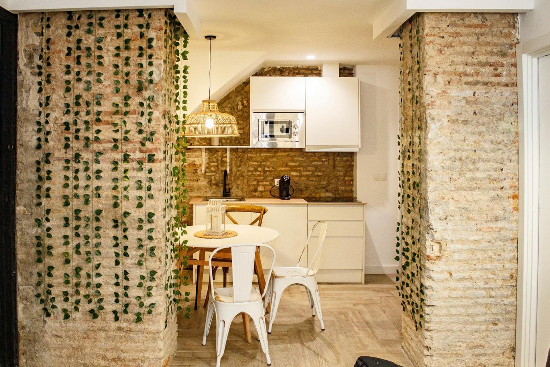 Apartamento Jazmin Granada