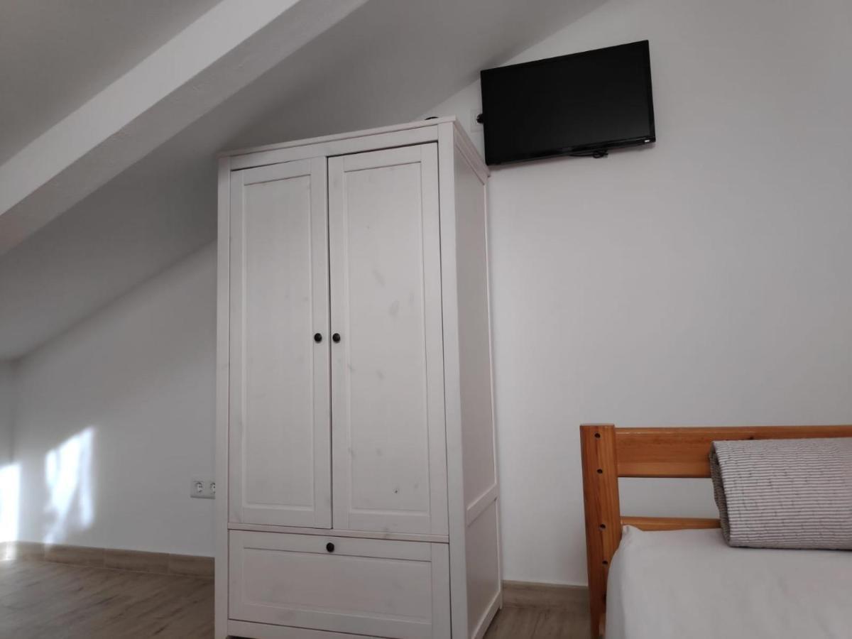 El Almencino Apartment Tolox