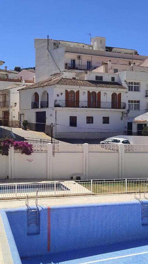 Apartment El Almencino Tolox