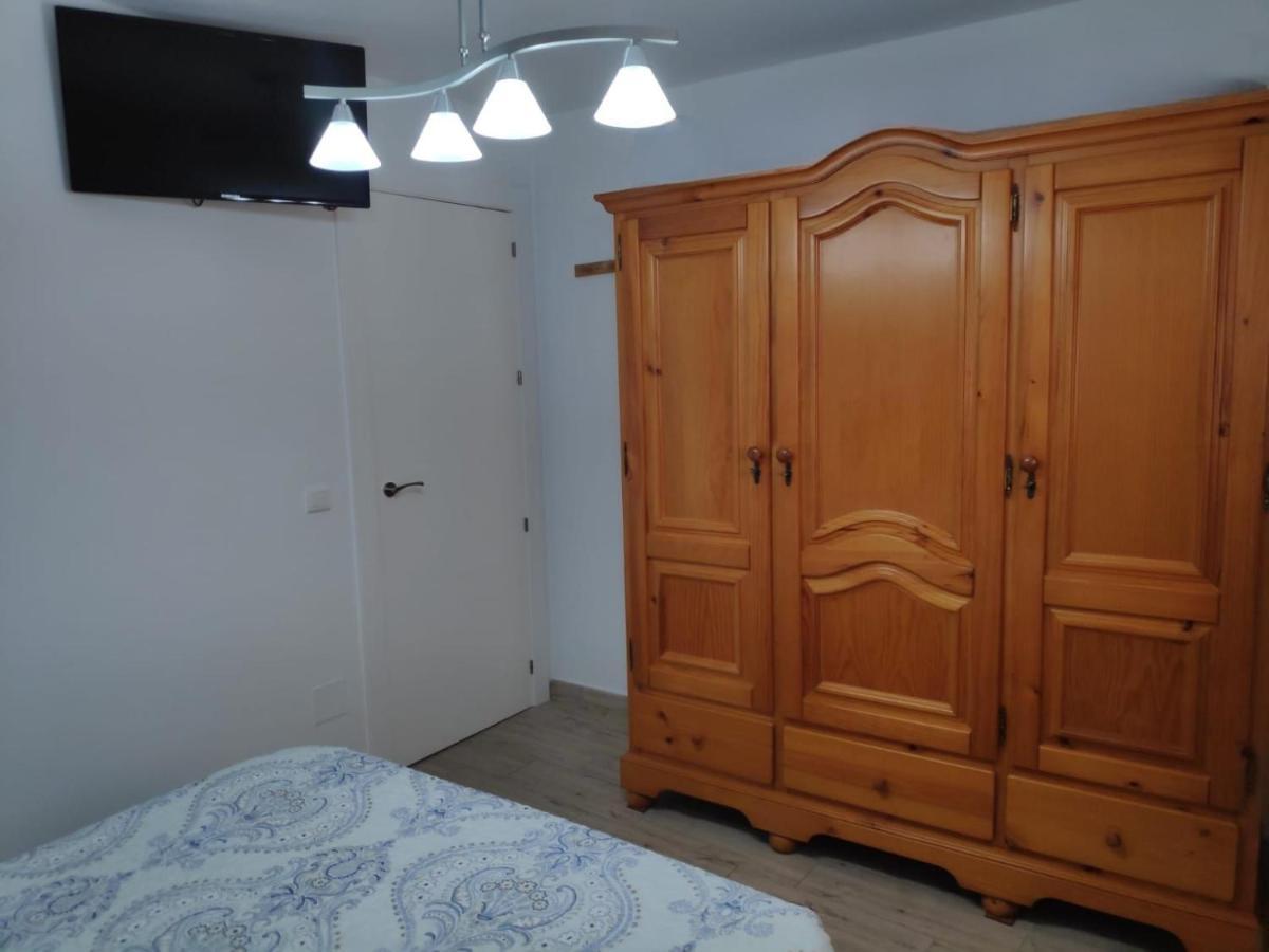 Apartment El Almencino *